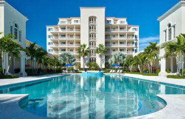 The Venetian on Grace Bay