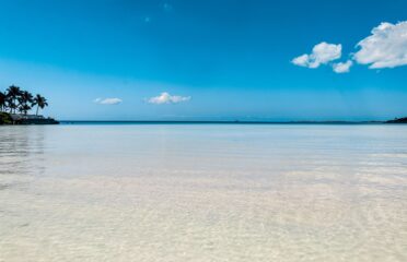 Taylor Bay Beach