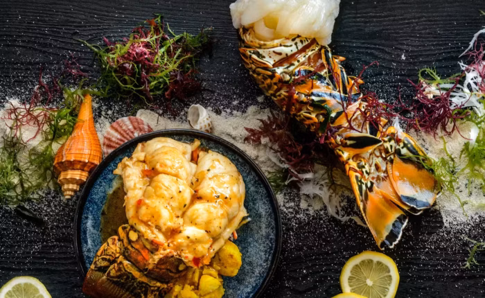 Restaurants Turks and Caicos Grace Bay