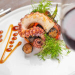 Restaurants Turks and Caicos Grace Bay