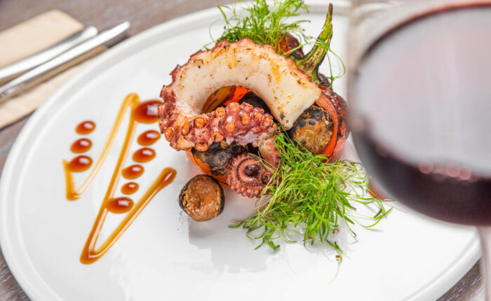 Restaurants Turks and Caicos Grace Bay